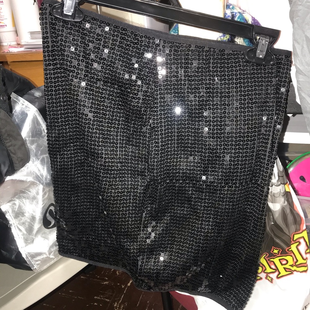 party skirt